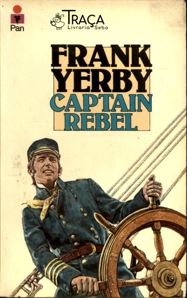 Captain Rebel