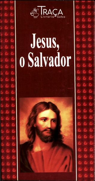 Jesus, o Salvador