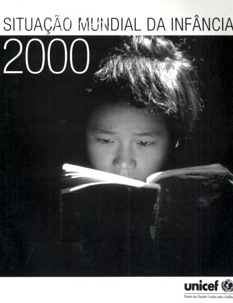 Situação Mundial da Infância 2000