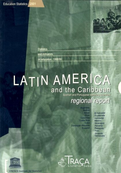 Latin America and the Caribbean