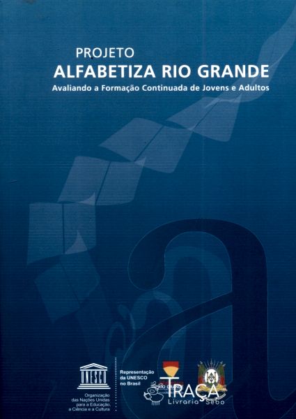 Projeto Alfabetiza Rio Grande
