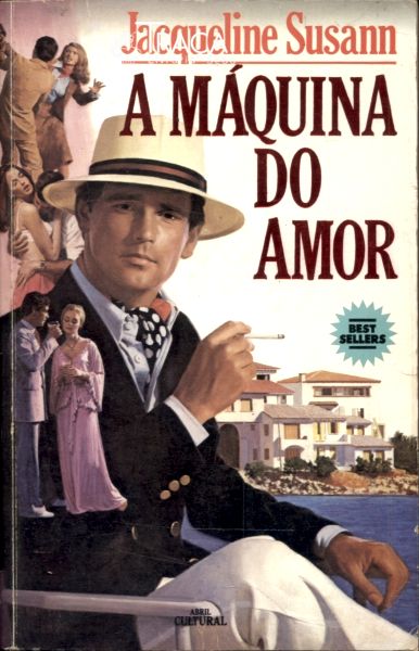 A Máquina do Amor