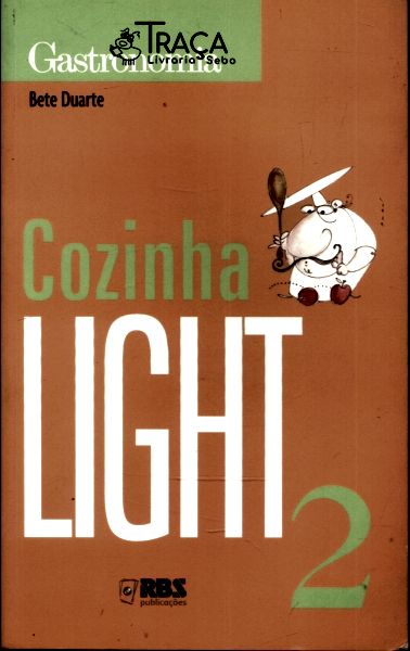 Cozinha Light 2