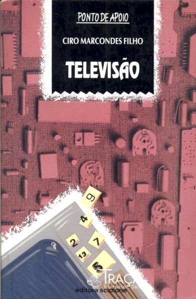 Televisão
