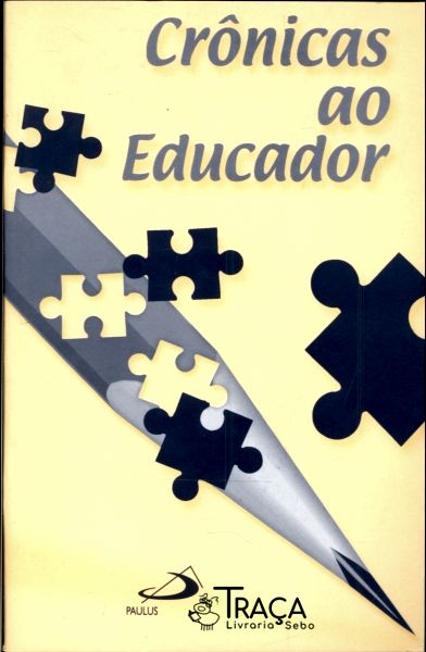 Crônicas Ao Educador