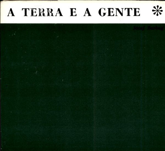 A Terra e a Gente