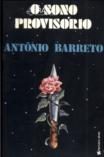 O Sono Provisório
