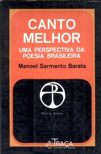 Canto Melhor