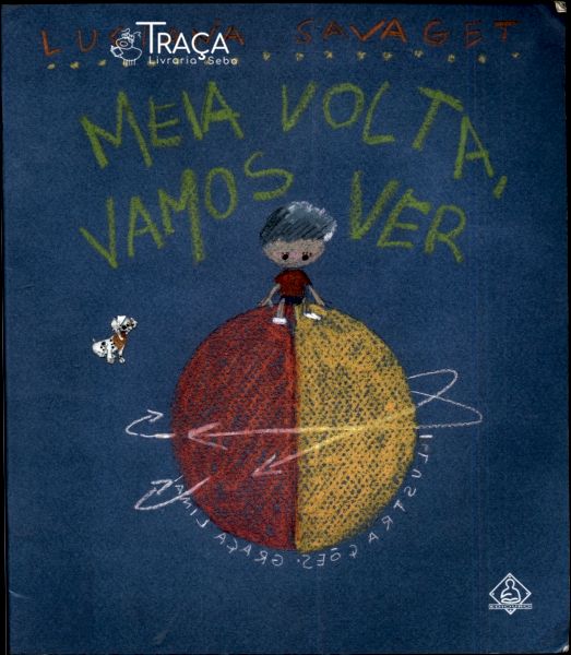 Meia Volta Vamos Ver