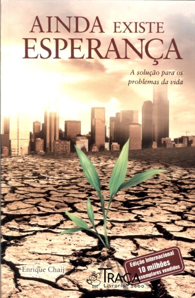 Ainda Existe Esperança