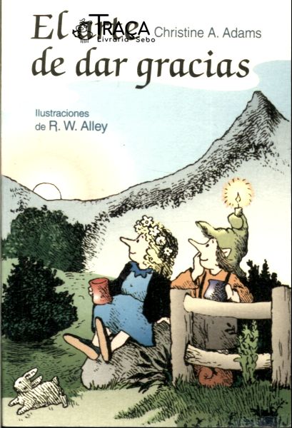 El Arte de Dar Gracias