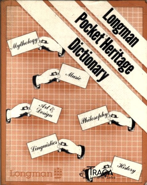 Longman Pocket Heritage Dictionary
