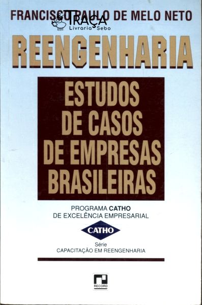 Reengenharia