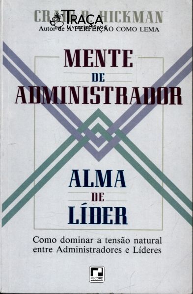 Mente de Administrador