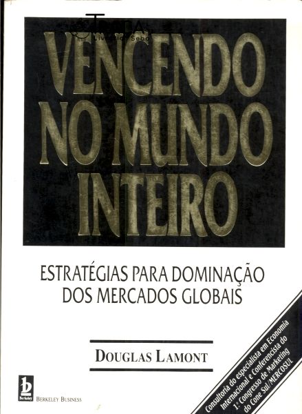 Vencendo No Mundo Inteiro