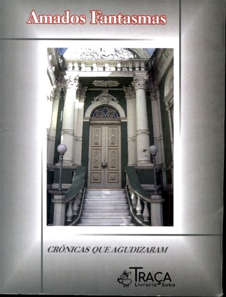 Amados Fantasmas