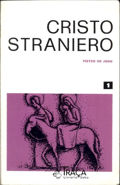 Cristo Straniero