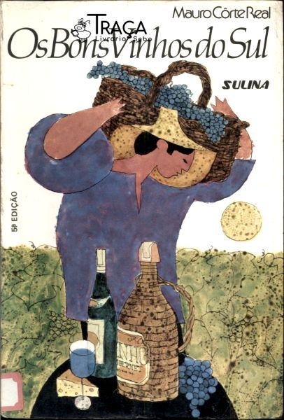 Os Bons Vinhos do Sul