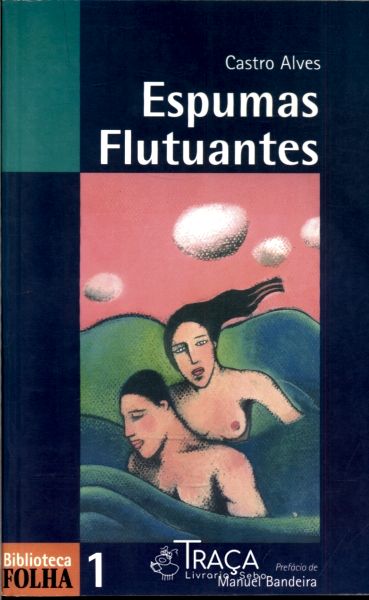 Espumas Flutuantes
