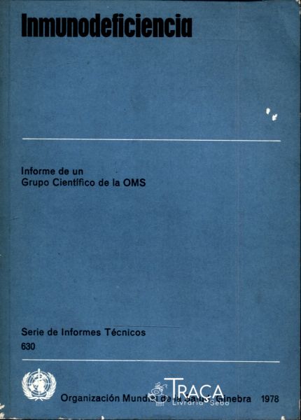 Imunodeficiencia