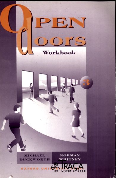 Open Doors 3: Workbook