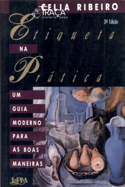 Etiqueta Na Prática