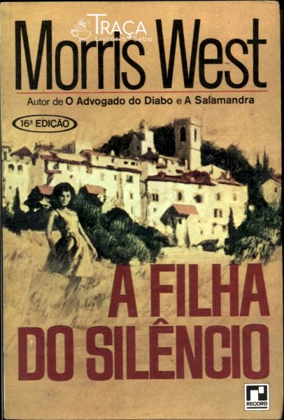 A Filha do Silêncio