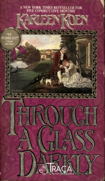 Through a Glass Darkly