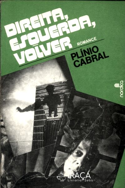 Direita Esquerda Volver