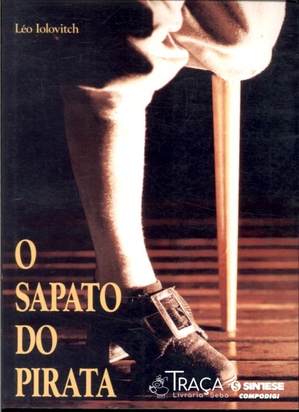 O Sapato do Pirata