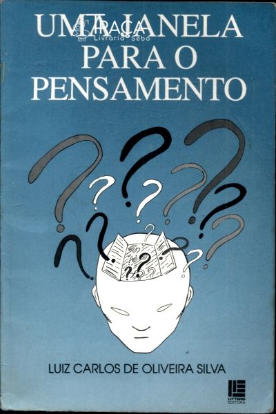 Uma Janela Para o Pensamento