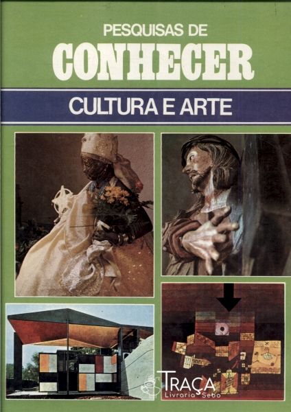 Conhecer Atual - Tecnologia (em 2 Vol.)