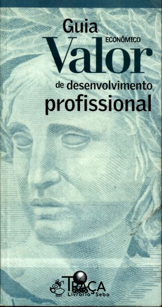 Guia Econômico de Desenvolvimento Profissional