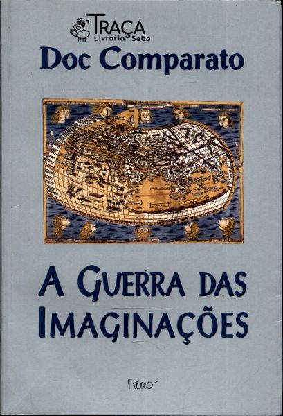 A Guerra Das Imaginações