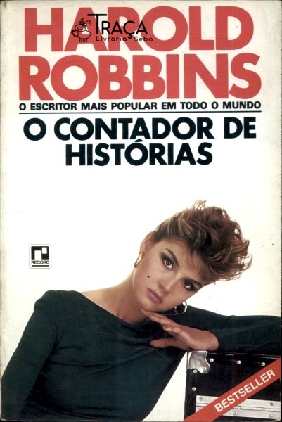 O Contador de Histórias