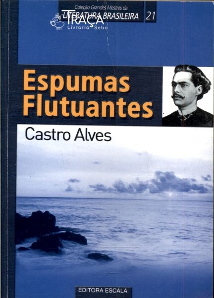 Espumas Flutuantes