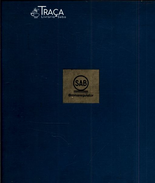 Sab Bromsregulator