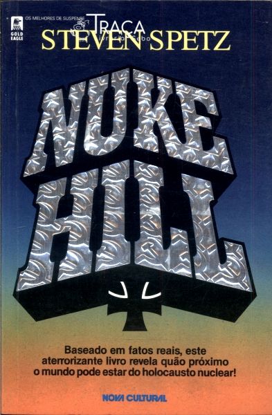 Nuke Hill