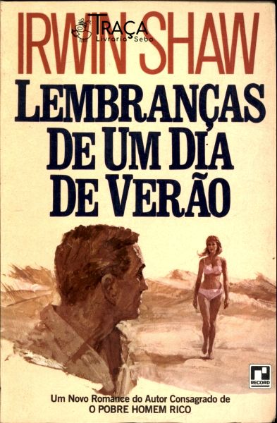 Lembranças de um Dia de Verão