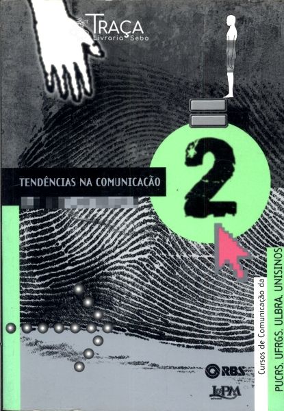 Tendência Na Comunicação 2