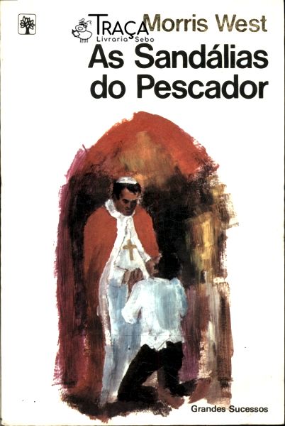 As Sandálias do Pescador