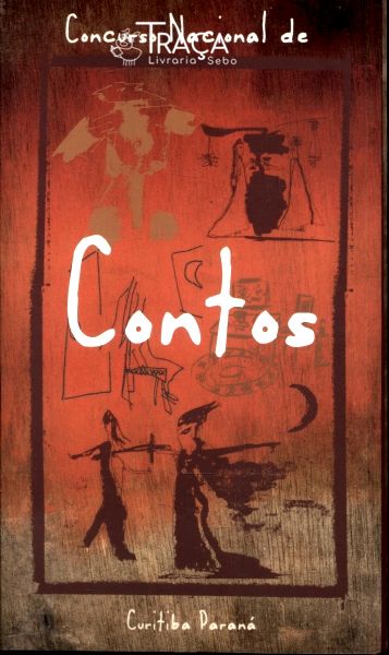 Concurso Nacional de Contos: Curitiba Paraná