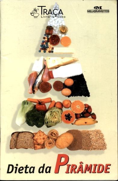 Dieta da Pirâmide