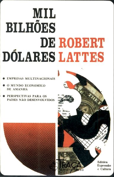 Mil Bilhões de Dólares