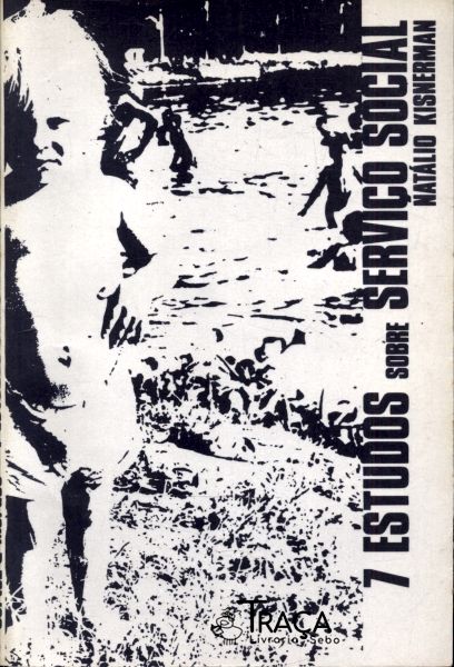 7 Estudos Sobre Serviço Social