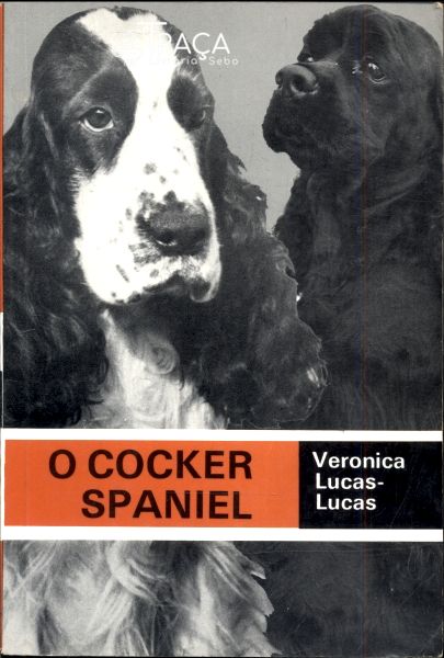 O Cocker Spaniel