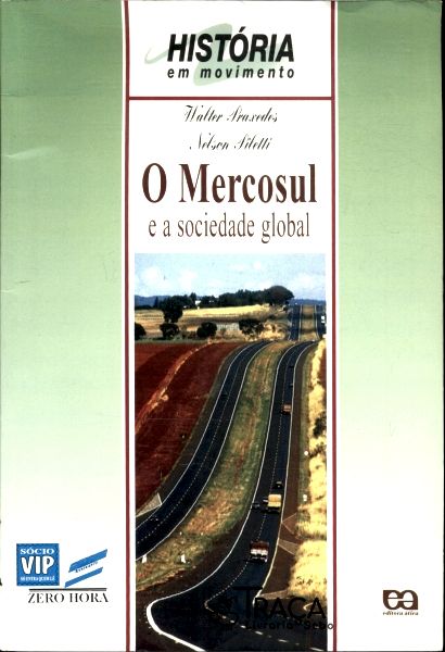 O Mercosul E A Sociedade Global