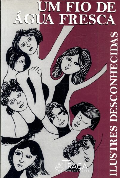 Um Fio De Água Fresca