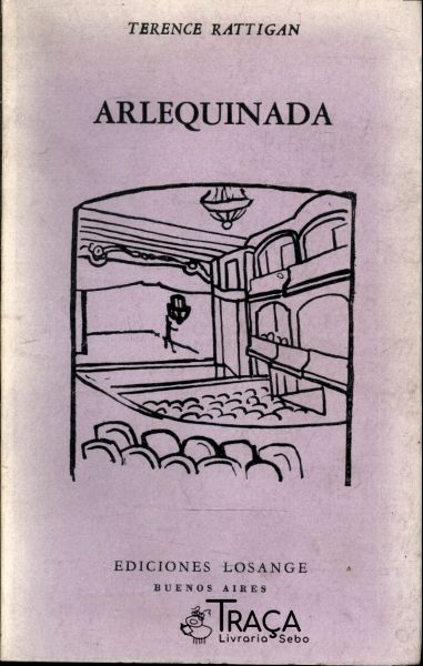 Arlequinada