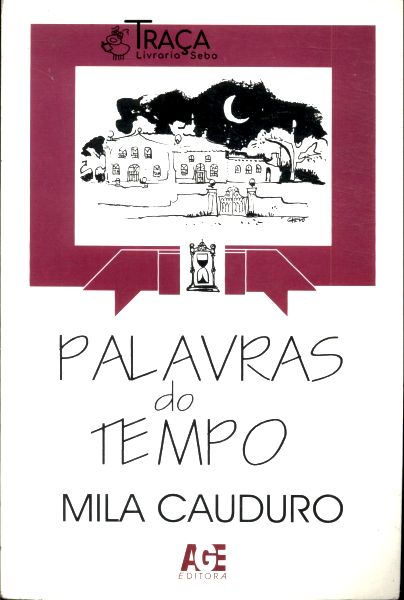 Palavras do Tempo
